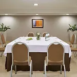 Nh Tenerife סנטה קרוז דה טנריף