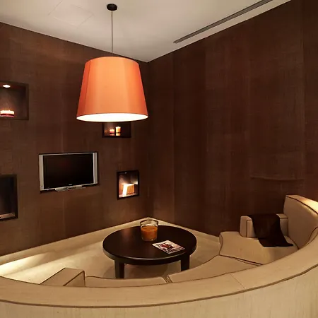 Nh Tenerife 3* 산타크루스데 테네리페