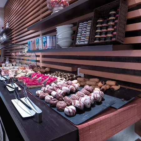 Nh Tenerife 3* 산타크루스데 테네리페