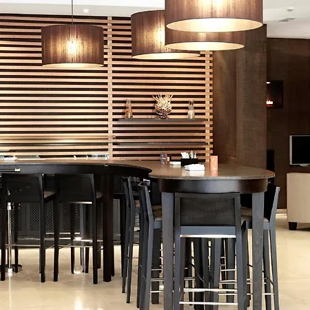 Nh Tenerife 3* 산타크루스데 테네리페