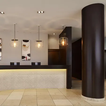 호텔 Nh Tenerife 산타크루스데 테네리페