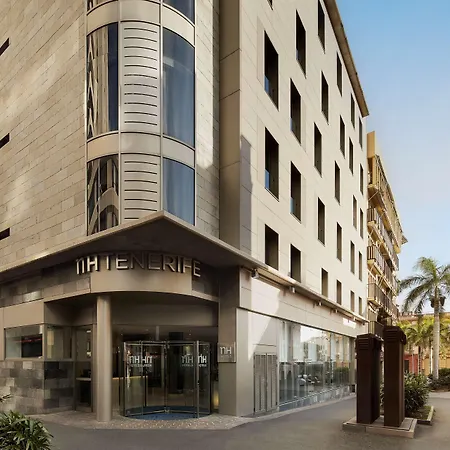 Otel Nh Tenerife