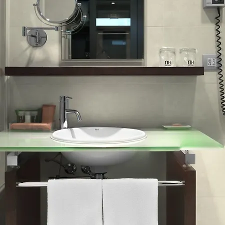 Nh Tenerife 3* 산타크루스데 테네리페