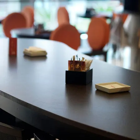 Nh Tenerife 3* 산타크루스데 테네리페