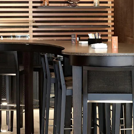 Nh Tenerife 3* 산타크루스데 테네리페