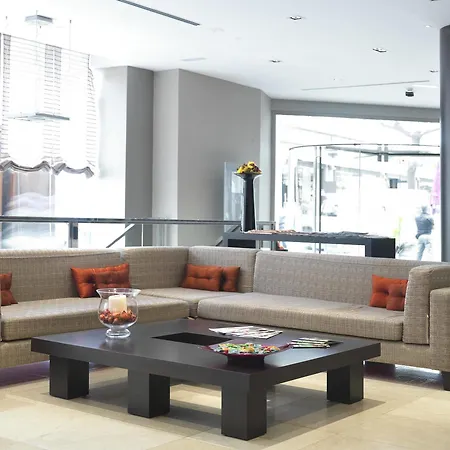 Nh Tenerife 3* 산타크루스데 테네리페