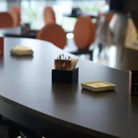 Nh Tenerife 3* 산타크루스데 테네리페