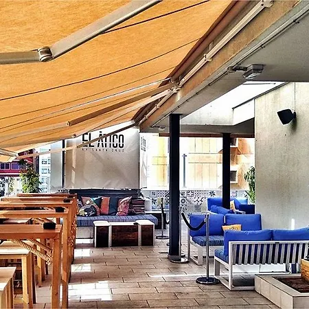 Nh Tenerife 3* 산타크루스데 테네리페