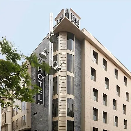 Nh Tenerife 호텔 3*