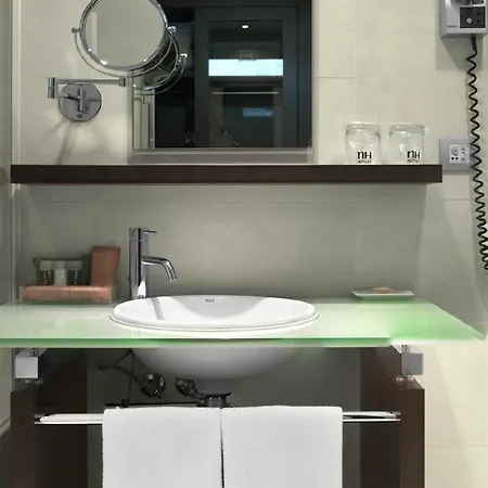 Nh Tenerife 호텔 산타크루스데 테네리페