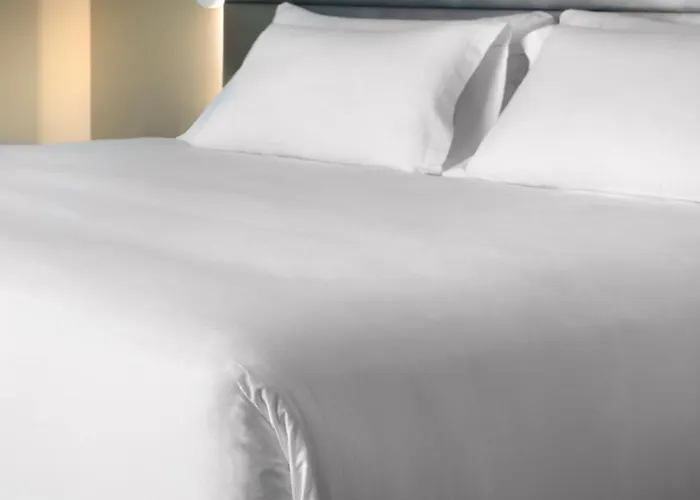 Nh Tenerife Otel Santa Cruz de Tenerife