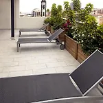 Nh Tenerife 3* سانتا كروز دي تينيريف
