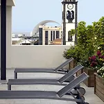 Nh Tenerife فندق سانتا كروز دي تينيريف