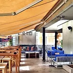 فندق Nh Tenerife سانتا كروز دي تينيريف