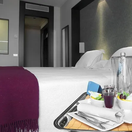 Hotel Nh Tenerife Santa Cruz de Tenerife