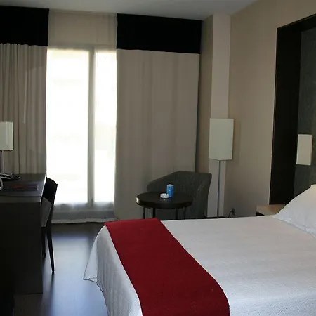 Nh Tenerife Hotell Santa Cruz de Tenerife