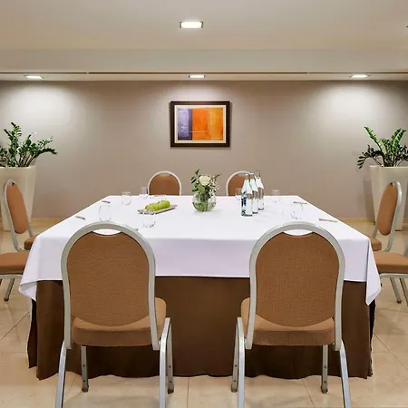 Hotell Nh Tenerife