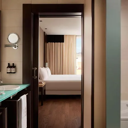 Hotell Nh Tenerife 3*
