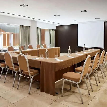 Hotell Nh Tenerife