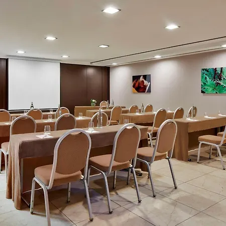 Hotell Nh Tenerife 3*