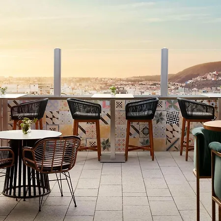 Nh Tenerife 3*