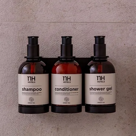 Hotel Nh Tenerife Santa Cruz de Tenerife