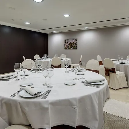 Hotel Nh Tenerife 3*
