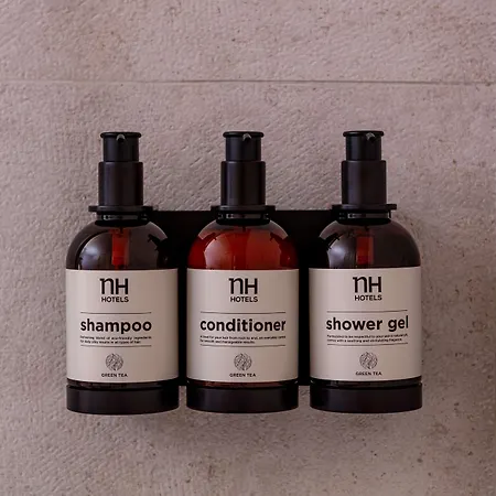 Hotel Nh Tenerife Santa Cruz de Tenerife