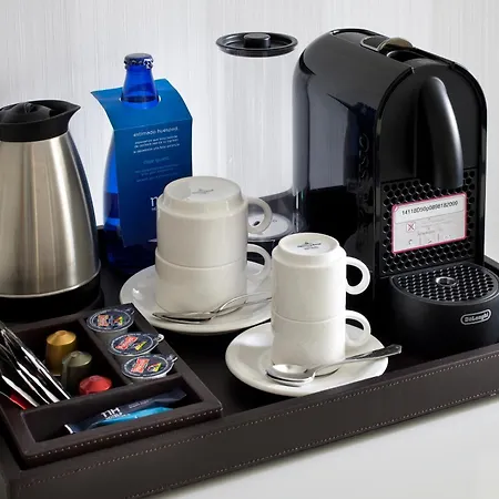 Nh テネリフェ 3* サンタクルスデテネリフェ