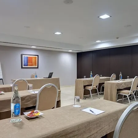 Hotell Nh Tenerife 3*