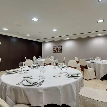 Hotell Nh Tenerife 3*