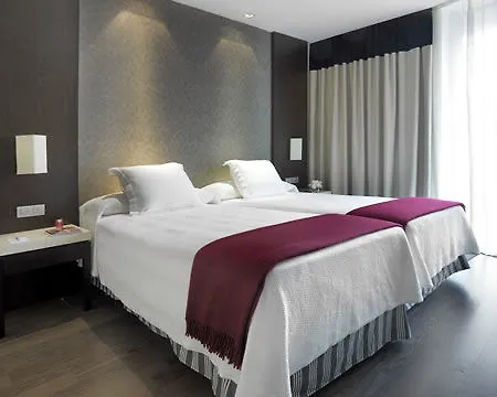 Nh Tenerife Santa Cruz de Tenerife