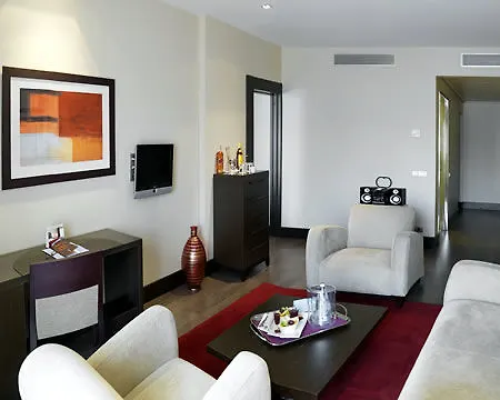 Nh Tenerife סנטה קרוז דה טנריף