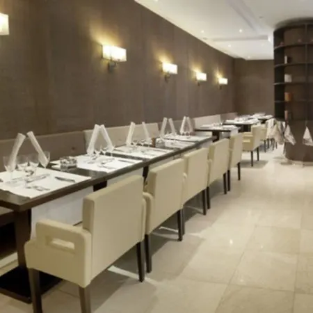 Hotell Nh Tenerife Santa Cruz de Tenerife