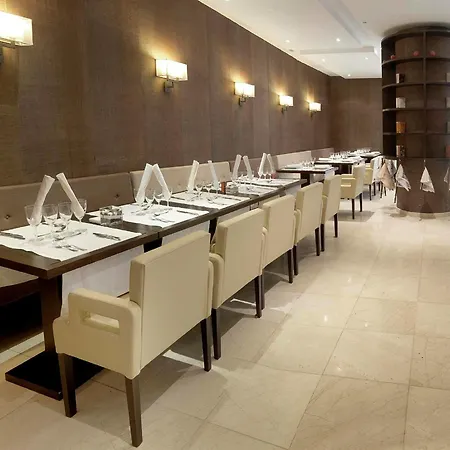 Hotell Nh Tenerife Santa Cruz de Tenerife