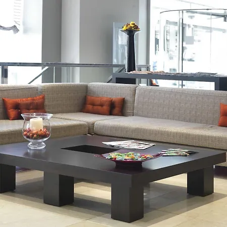 Hotell Nh Tenerife 3*