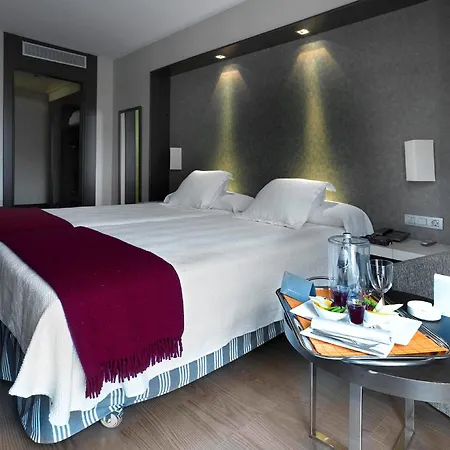 Nh Tenerife Hotell 3*