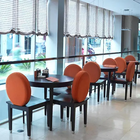 Hotell Nh Tenerife 3*