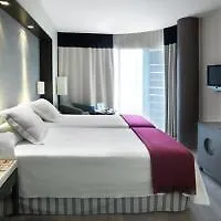 Hotell Nh Tenerife 3*