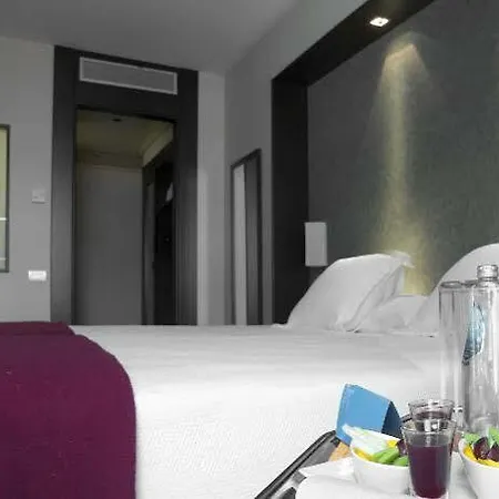 Nh Tenerife Hotell