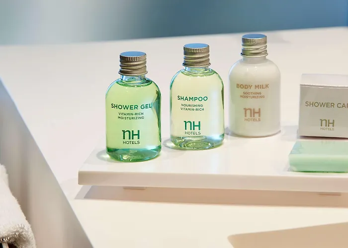 Nh テネリフェ サンタクルスデテネリフェ