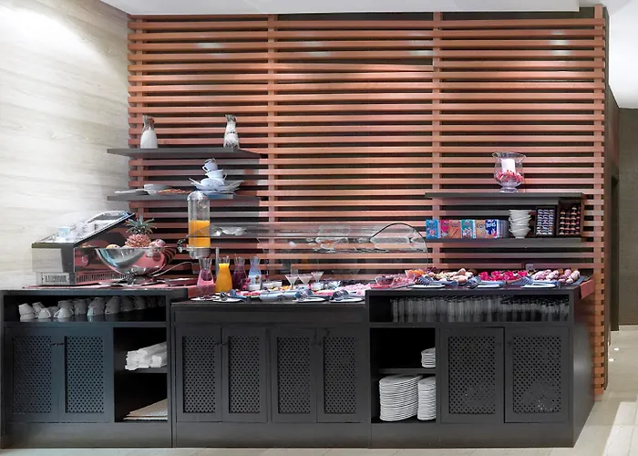 Nh テネリフェ 3*