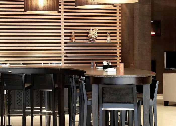 Nh テネリフェ 3* サンタクルスデテネリフェ