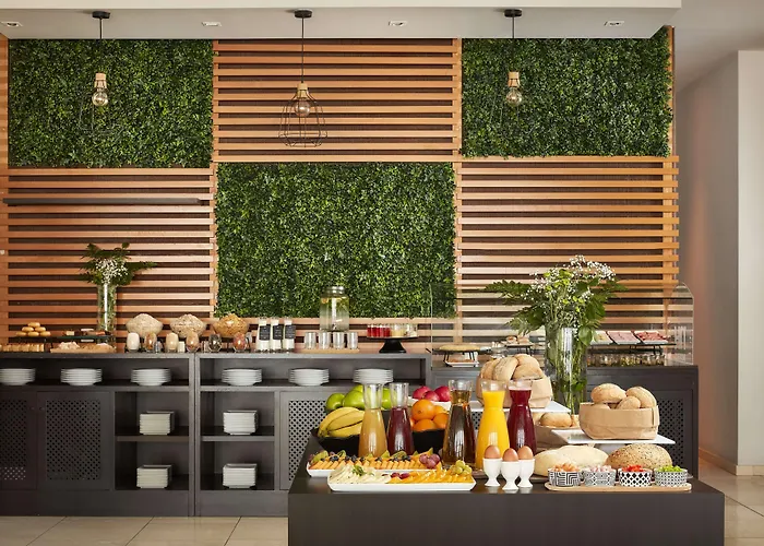 Nh テネリフェ ホテル サンタクルスデテネリフェ