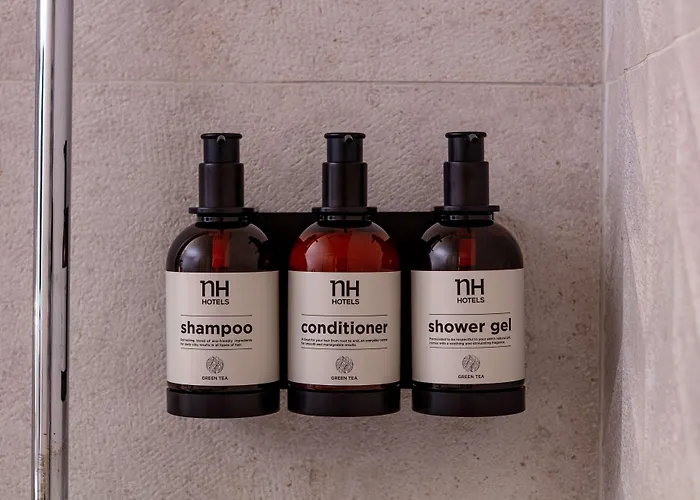 ホテル Nh テネリフェ サンタクルスデテネリフェ