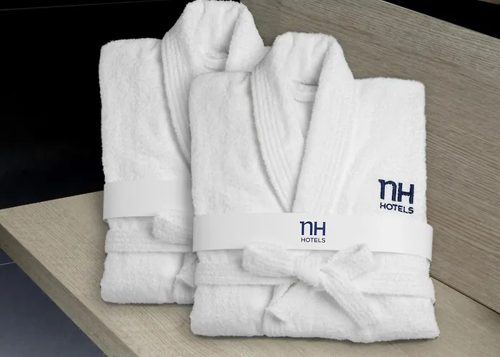 Nh テネリフェ 3*