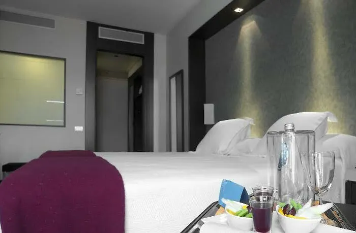 Nh テネリフェ ホテル