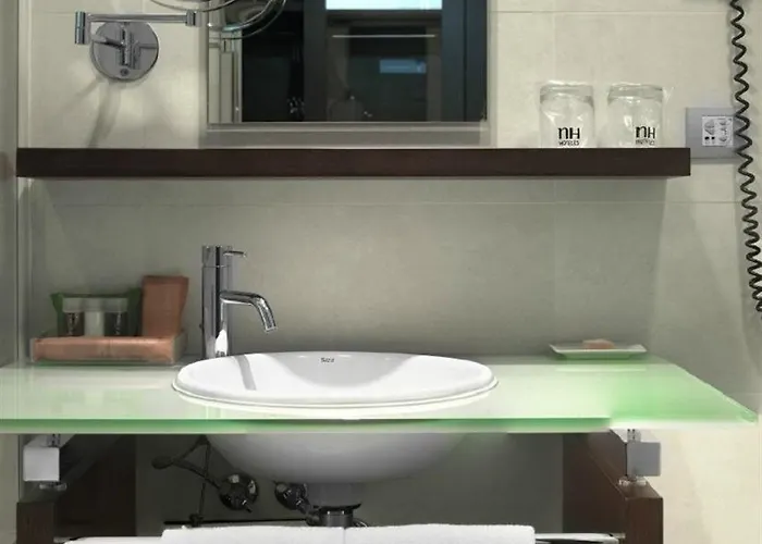 Nh テネリフェ ホテル サンタクルスデテネリフェ