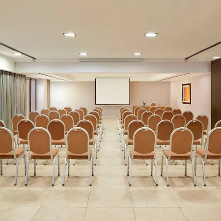 Nh Tenerife Hotel Santa Cruz de Tenerife