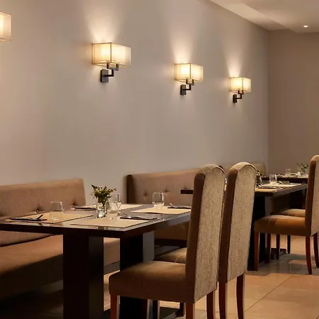 Nh Tenerife Hotel 3*